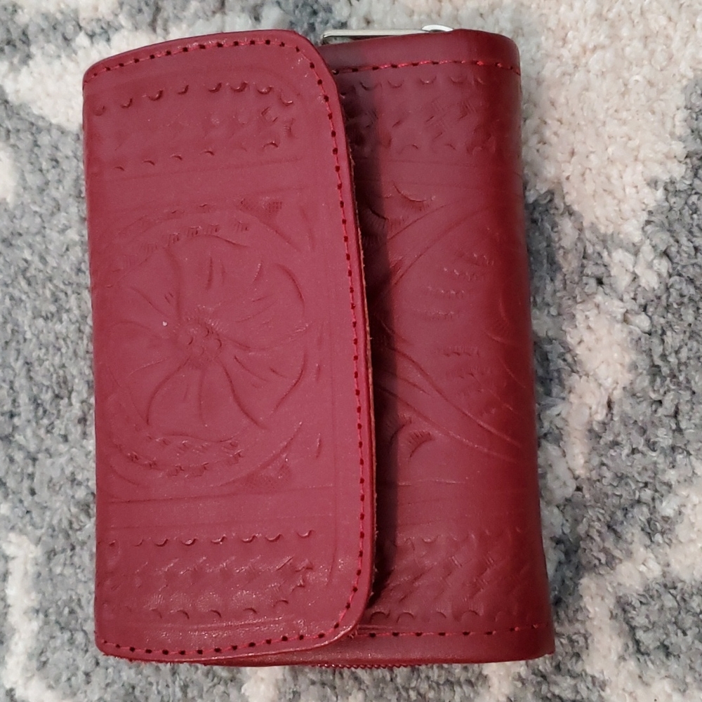 Ropin West wallet